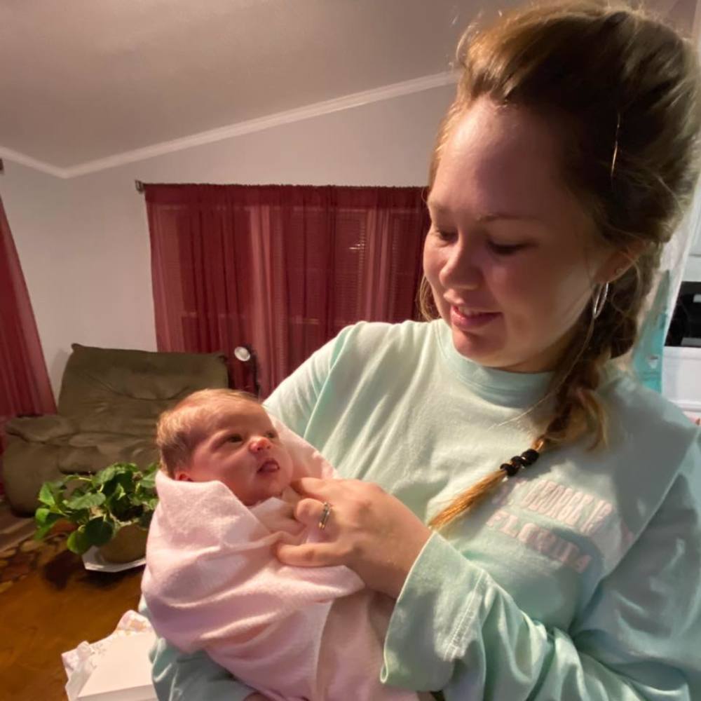 Meet your Posher, Kymber